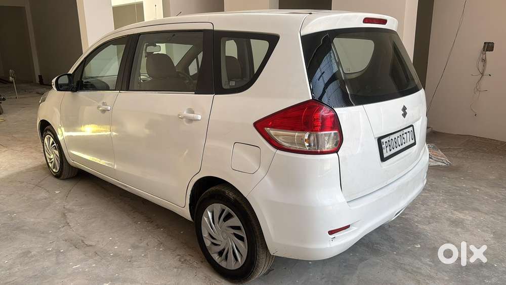 Maruti Ertiga Diesel 2012