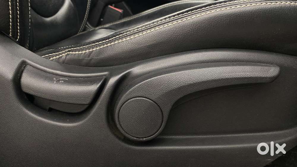 Hyundai Creta 1.6 Sx Automatic, 2019, Petrol