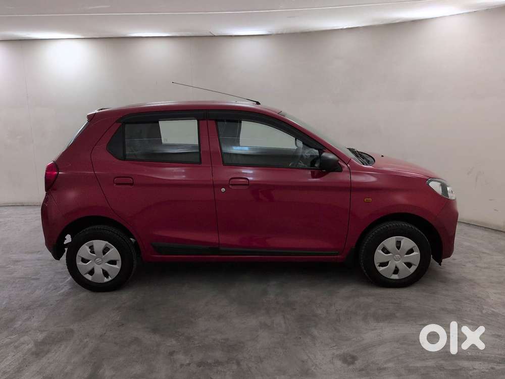 Maruti Suzuki Alto K10 1.0 Vxi (o), 2025, Petrol