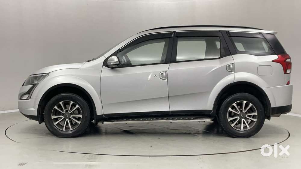 Mahindra Xuv500 W7, 2019, Diesel