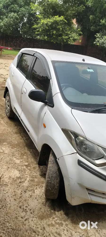 Datsun Redigo 2017 Car