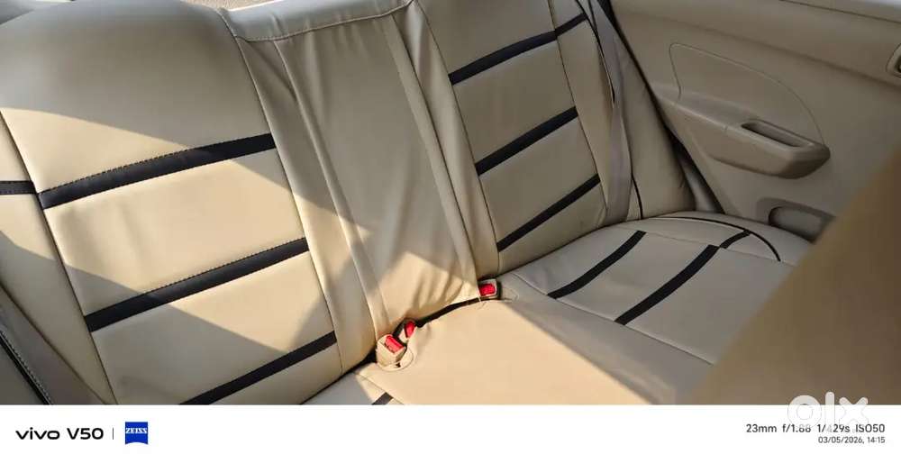 Maruti Suzuki Dzire 2018 Diesel Well Maintained