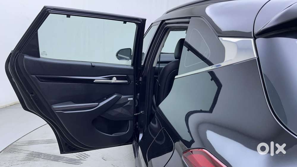 Kia Seltos 1.4 Gtx + Petrol At, 2020, Petrol