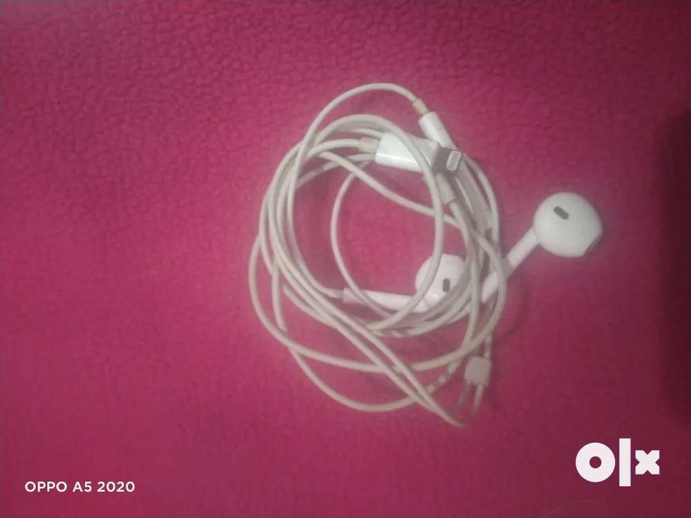 Headset oppo best sale a5s 2020