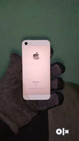 Iphone 5s rose gold olx store