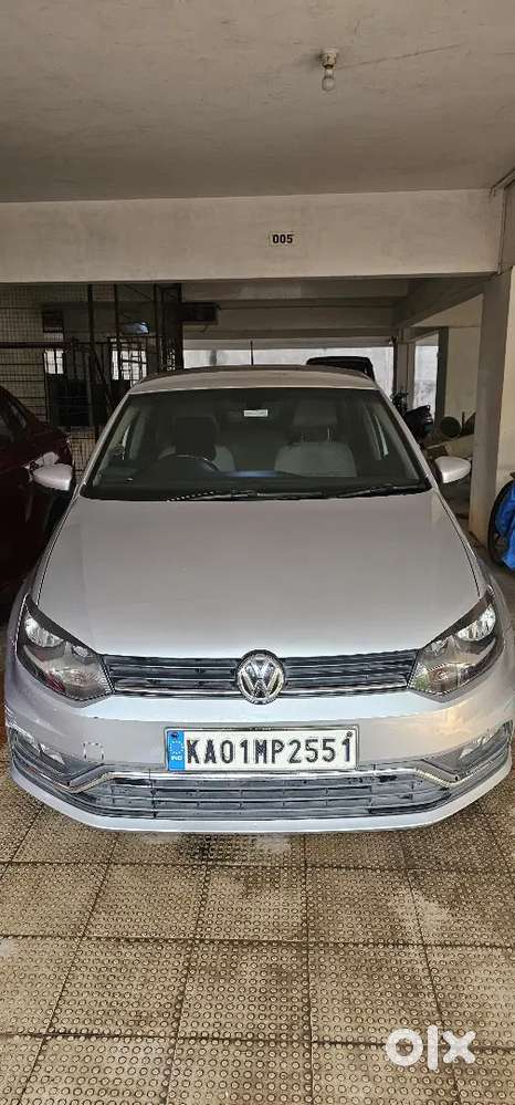 Volkswagen Ameo Tdi Diesel Manual Top End