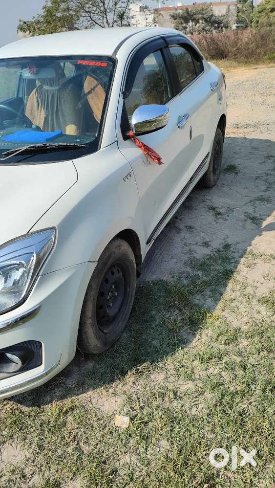 Maruti Suzuki Dzire 2019 Petrol 23000 Km Driven