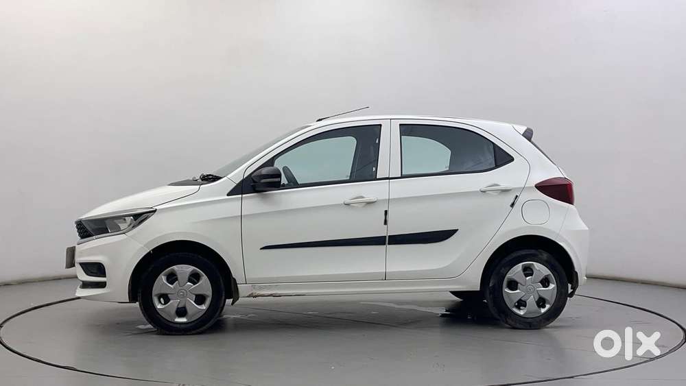 Tata Tiago 1.2 Revotron Xt Cng, 2022, Cng & Hybrids