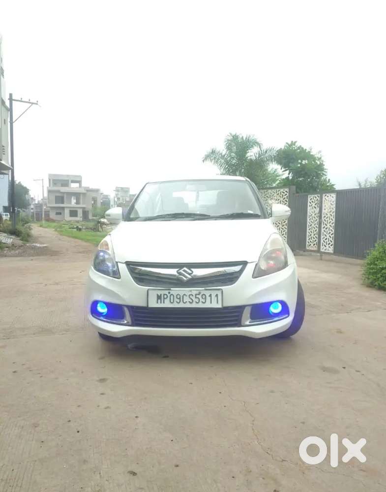 Maruti Suzuki Swift 2015 Diesel Automatic