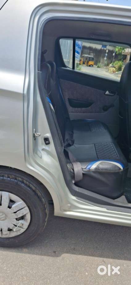 Maruti Suzuki Alto 800 Lxi, 2018, Petrol