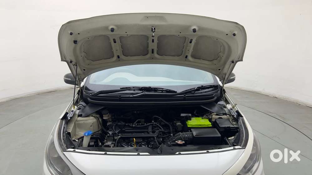 Hyundai Elite I20 [ ] 1.2 Asta, 2018, Petrol