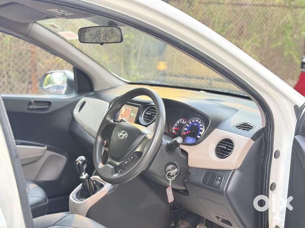 Hyundai Grand I10 1.2 Crdi Magna, 2015, Diesel
