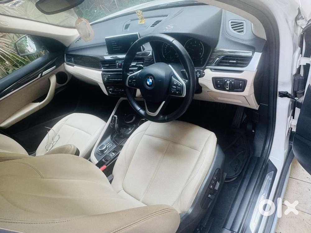 Bmw X1 2.0 Sdrive20d Xline, 2022, Diesel