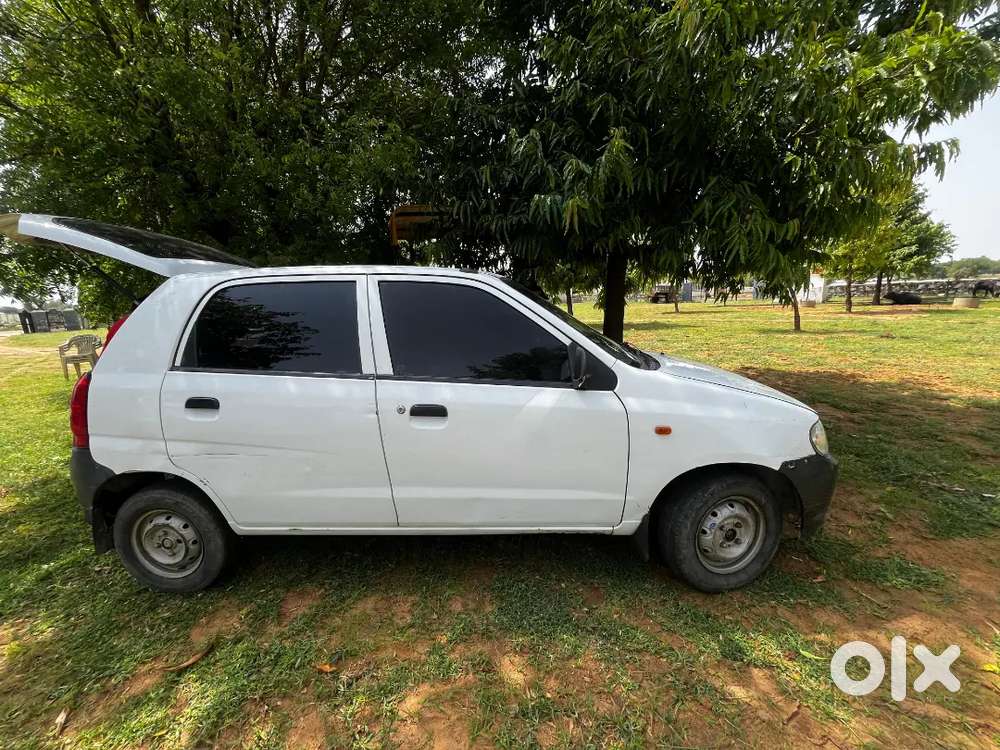 Maruti Alto Lxi 2005