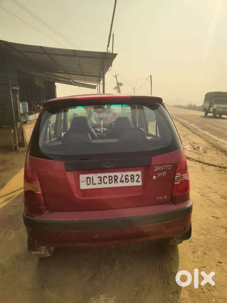 Gadi Me Koi Kharcha Nahi Hai