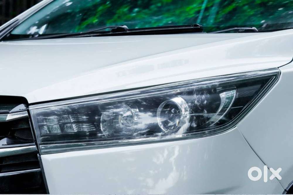 Toyota Innova Crysta 2.8 Touring Sport Diesel At, 2017, Diesel