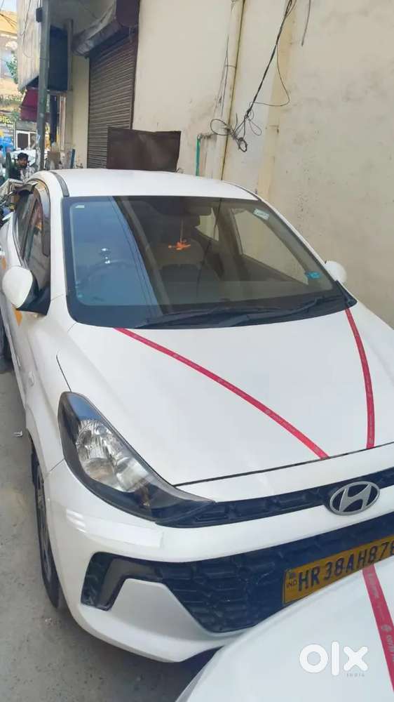 Hyundai Aura 1.2 S 2024