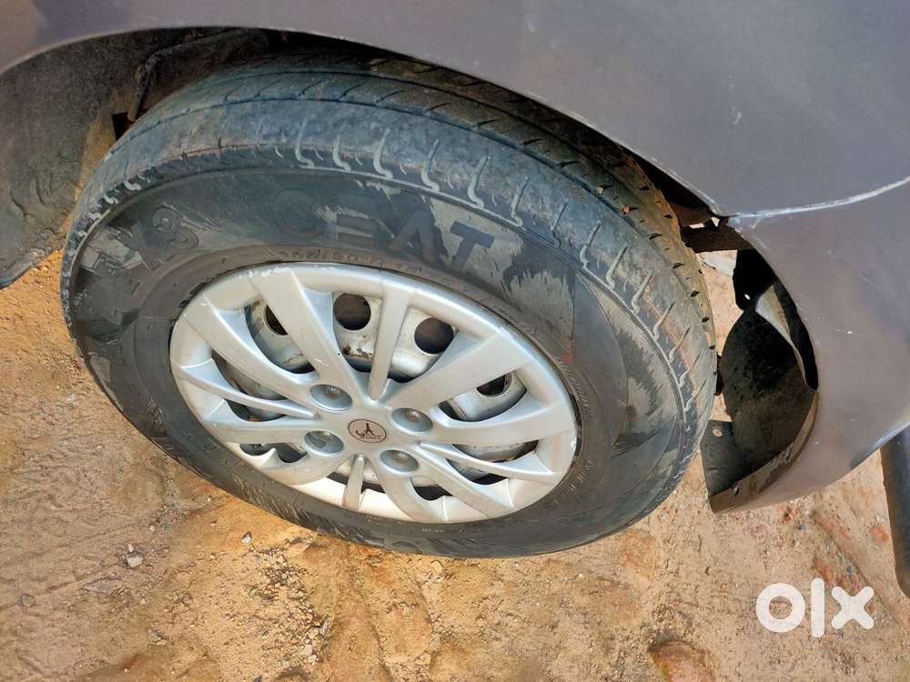 Hyundai I10 Magna, 2014, Cng & Hybrids