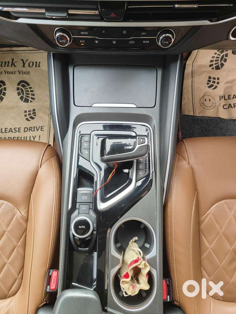 Mg Gloster Savvy 7 Seater, 2024, Diesel
