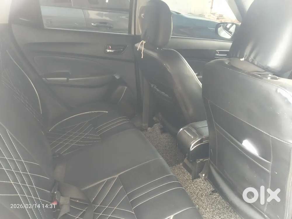 Maruti Suzuki Swift 2019 Diesel 90000 Km Driven