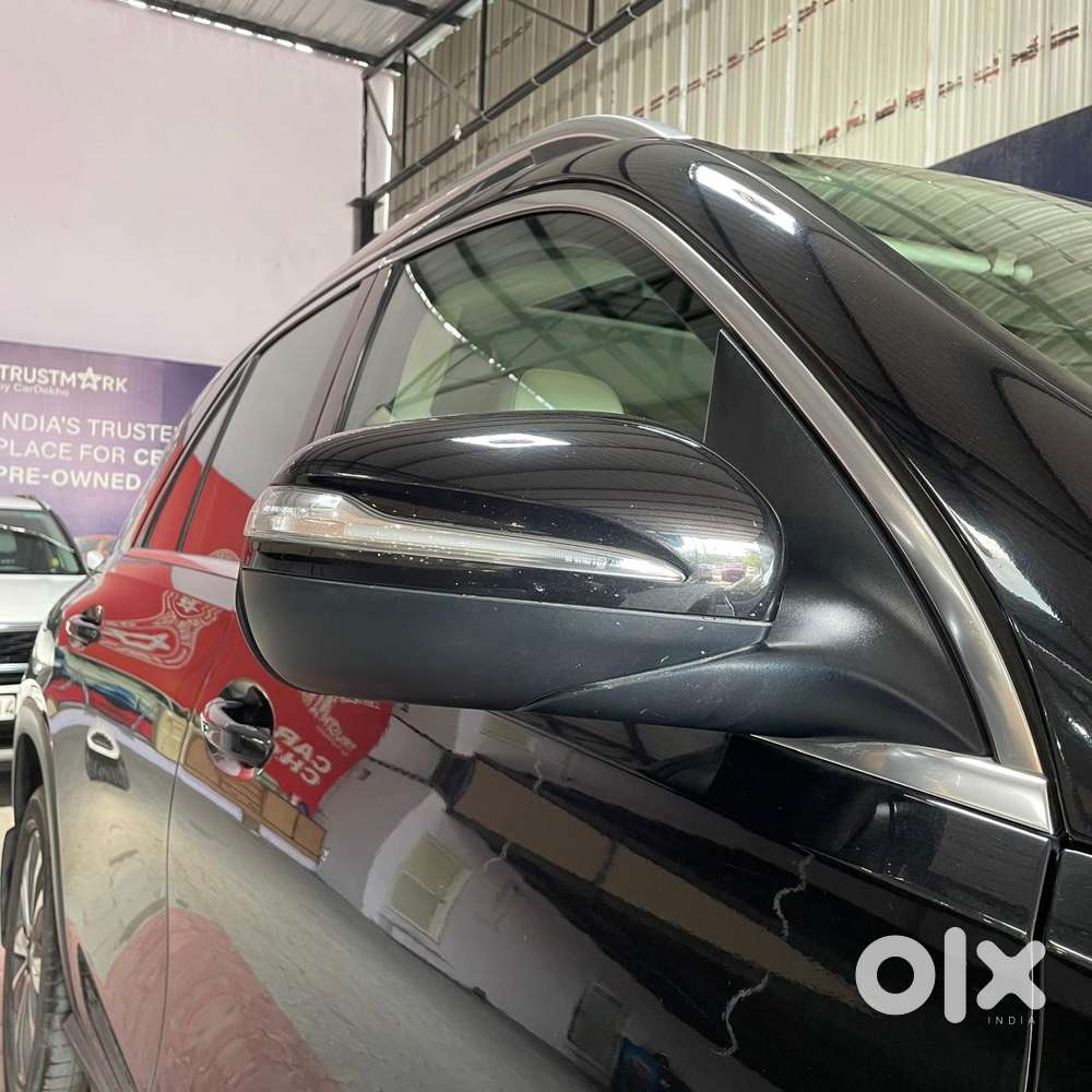 Mercedes-benz Gle 300d 4matic Lwb, 2021, Diesel