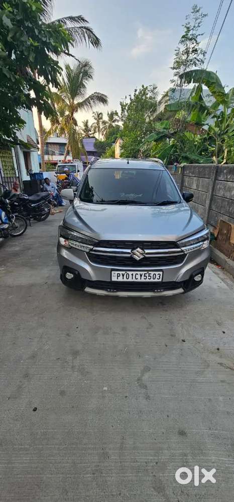 Maruti Suzuki Xl6 2021