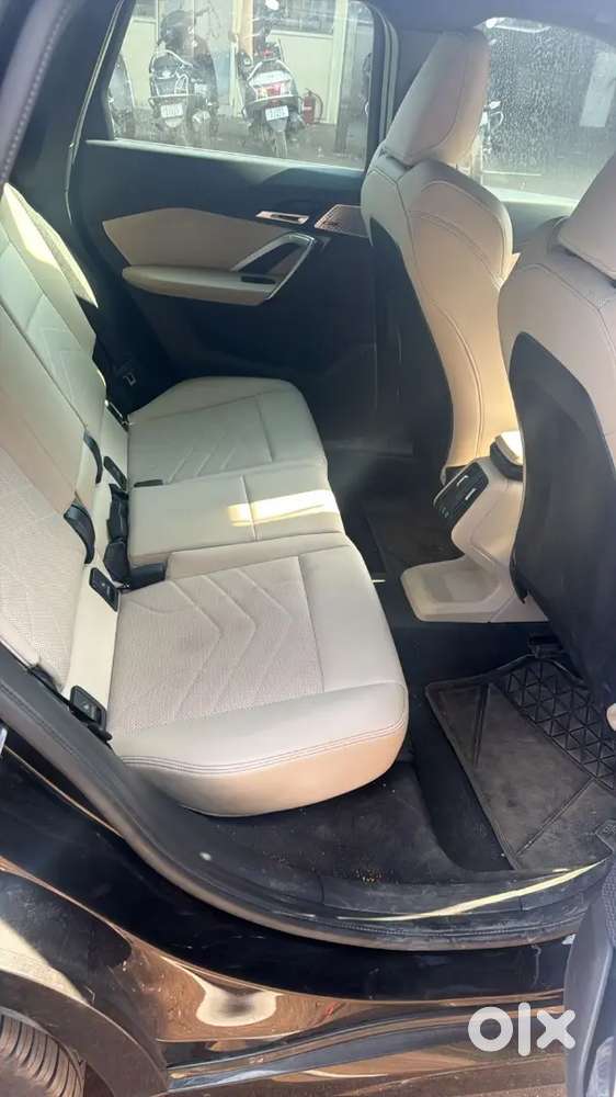 Bmw X1 Sdrive18i M Sport 2025