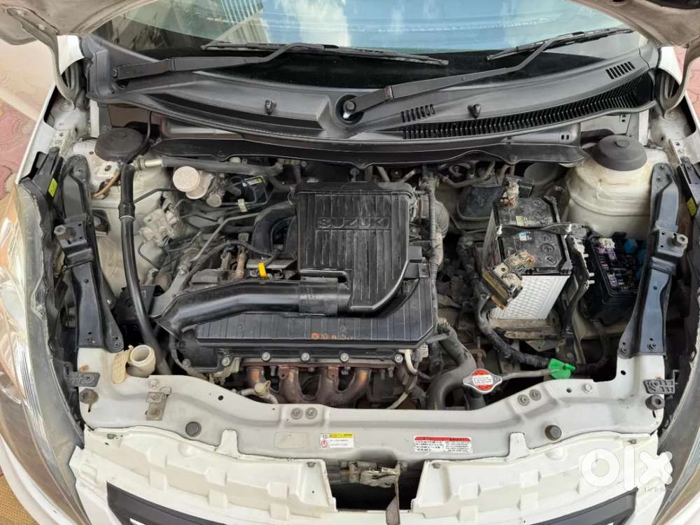 Maruti Suzuki Swift Dzire 1.3 Vxi, 2016, Petrol