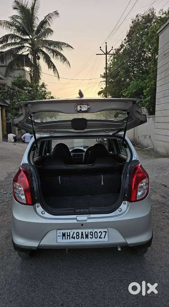 Maruti Suzuki Alto 800 Lxi, 2018, Petrol