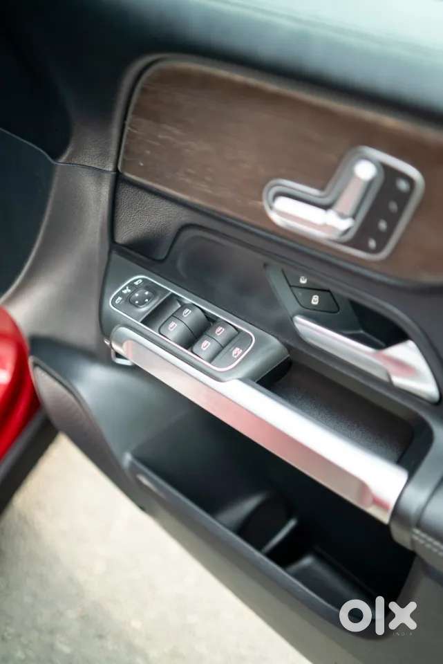 Mercedes-benz Glb 200, 2023, Petrol