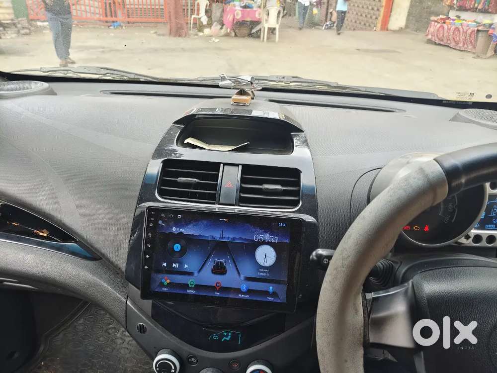 Chevrolet Beat Lt 2010