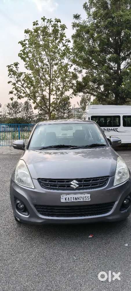 Swift Dzire Maruti 2013