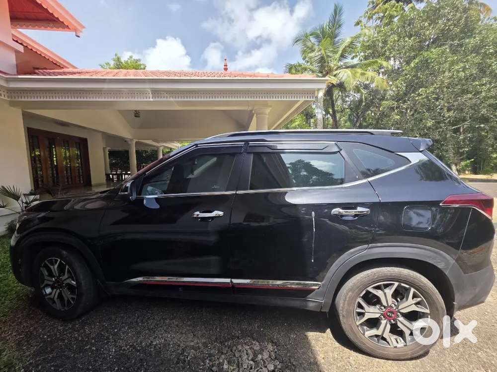Kia Seltos 1.5 Gtx+ 2020