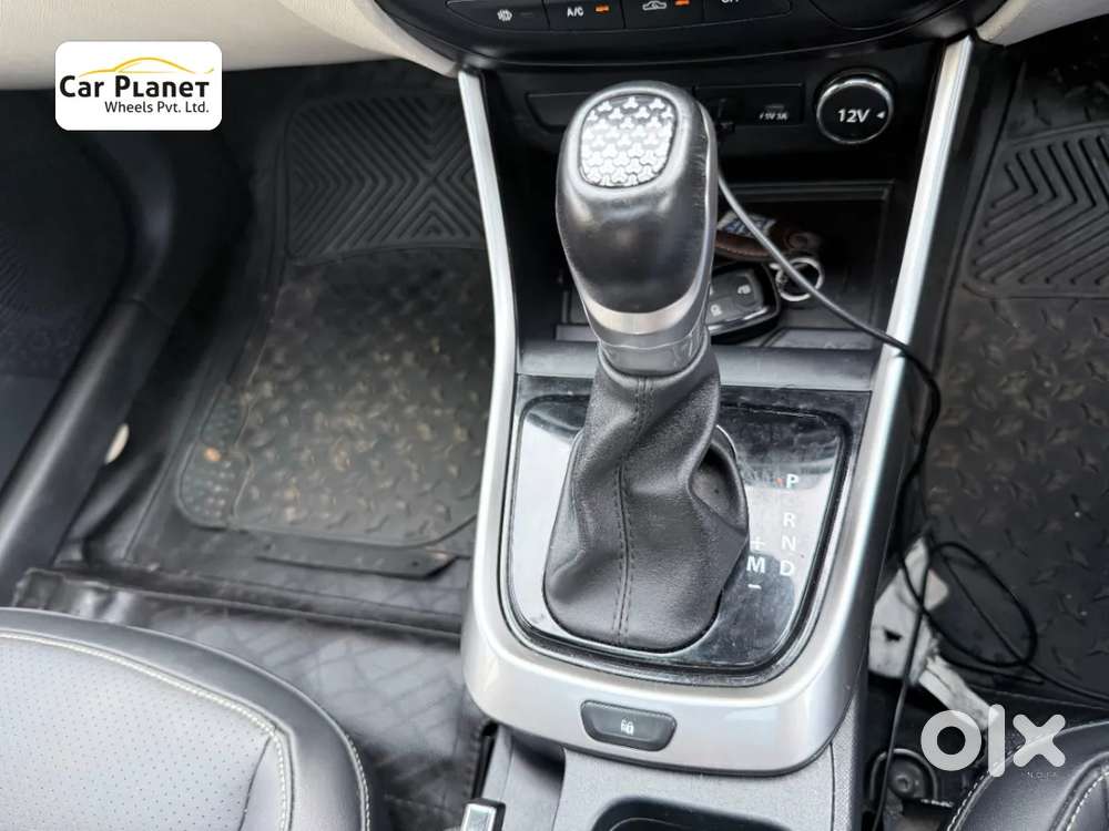 Tata Altroz Xza Plus (o) (s), 2023, Petrol