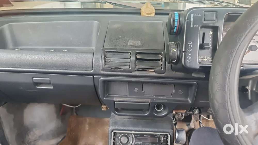 Maruti Suzuki 800 2003 Petrol 24000 Km Driven