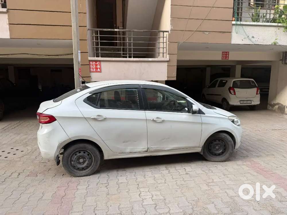 Tata Tigor 2018