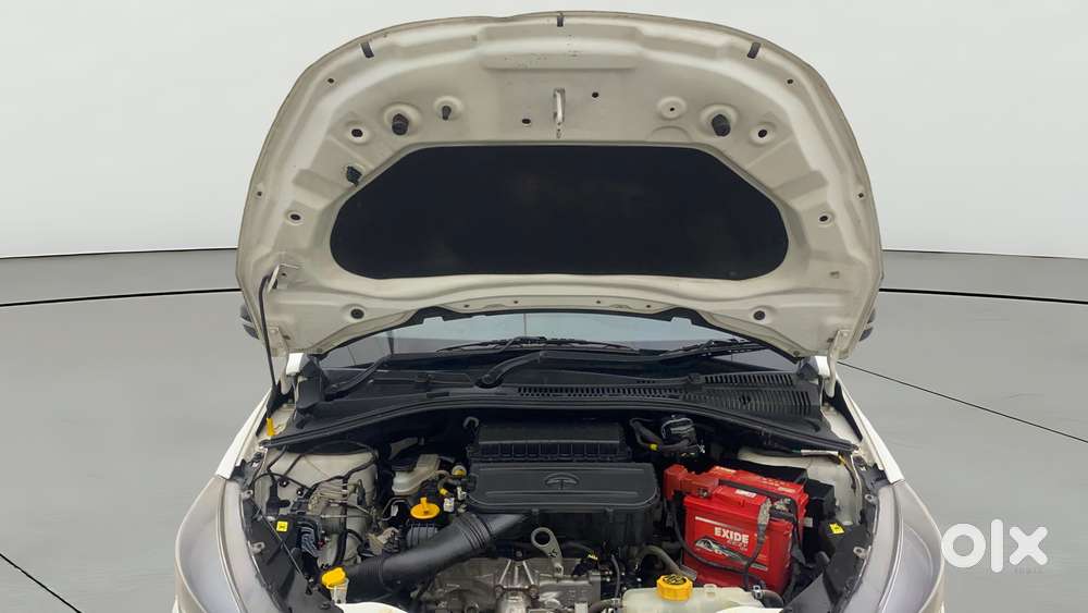 Tata Tiago 1.05 Revotorq Xt, 2023, Petrol