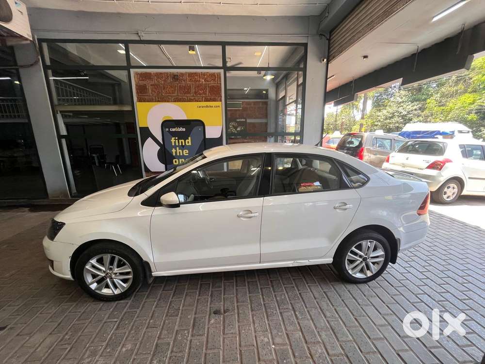 Skoda Rapid 1.6 Mpi Mt Elegance Plus, 2018, Petrol