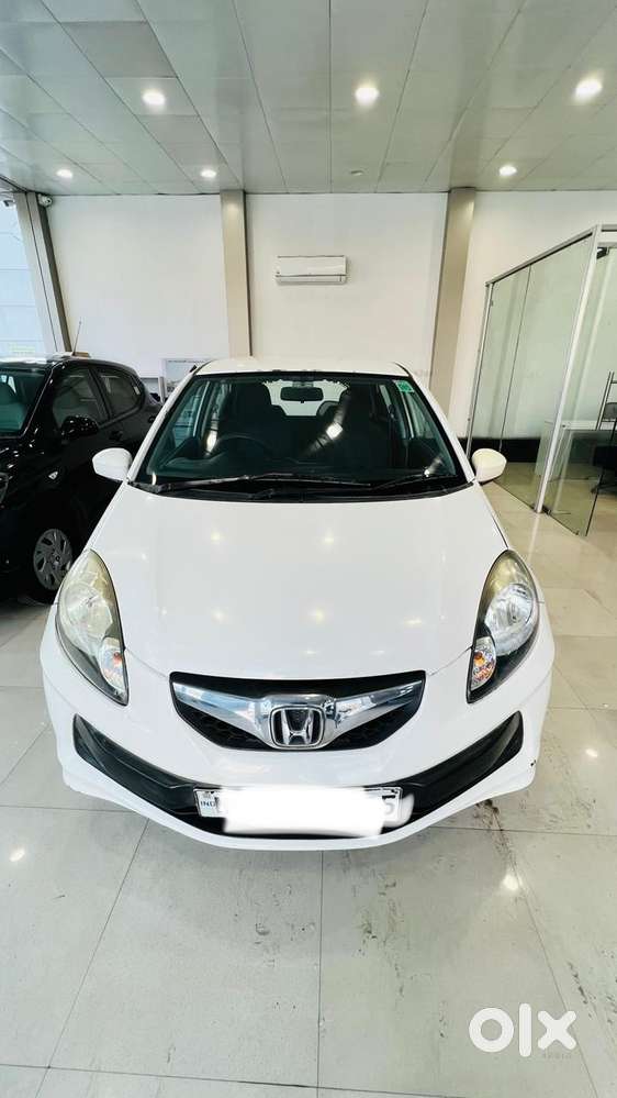 Honda Brio, 2014, Petrol