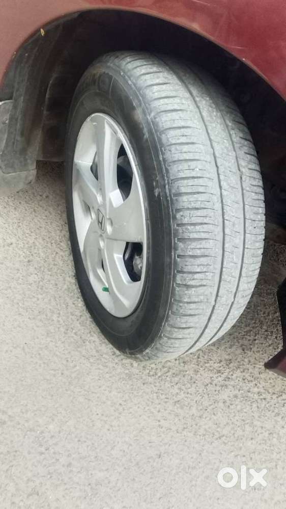 Honda City 2015-2017 I Dtec E, 2016, Diesel