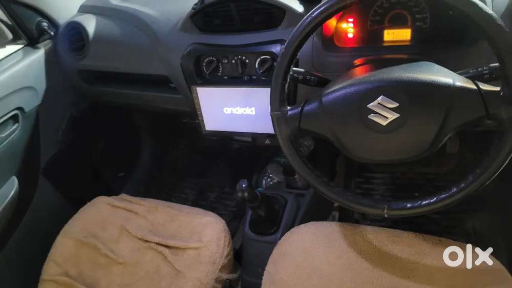 Maruti Suzuki 800 2015 Model