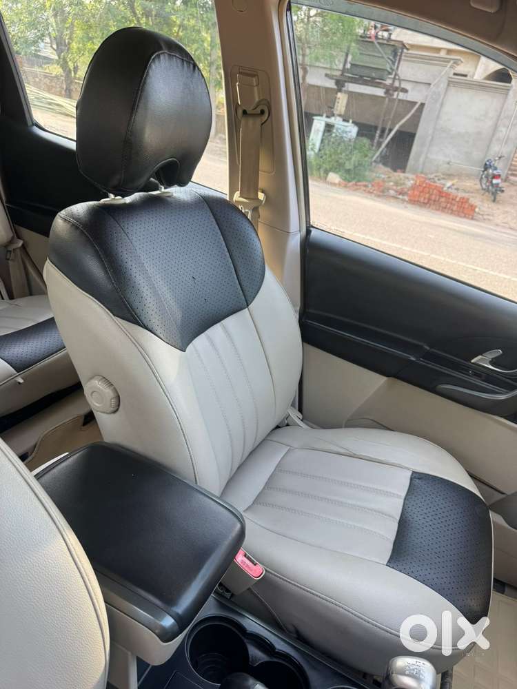 Mahindra Xuv500 W6 2wd, 2017, Diesel