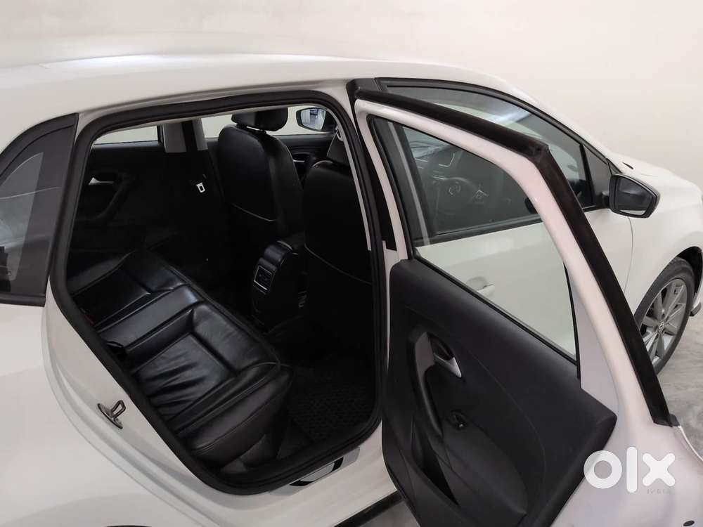 Volkswagen Polo 1.5 Tdi Highline Plus, 2019, Diesel