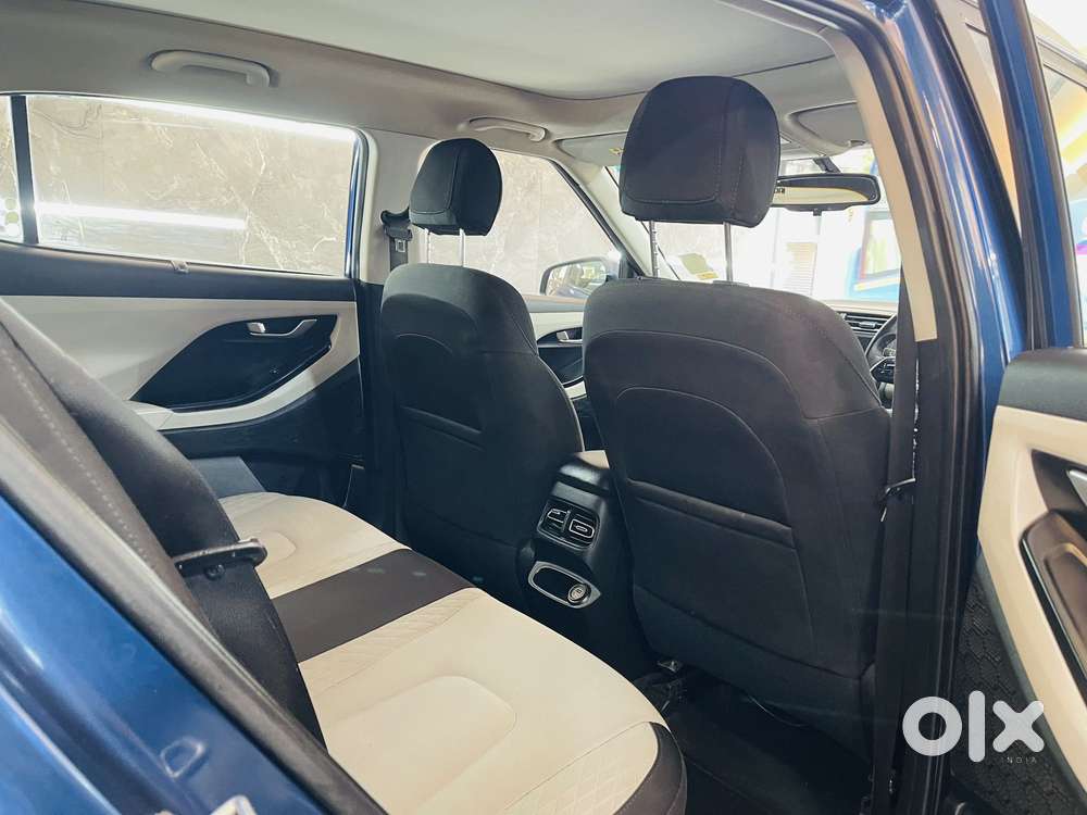 Hyundai Creta 1.6 Sx, 2020, Petrol