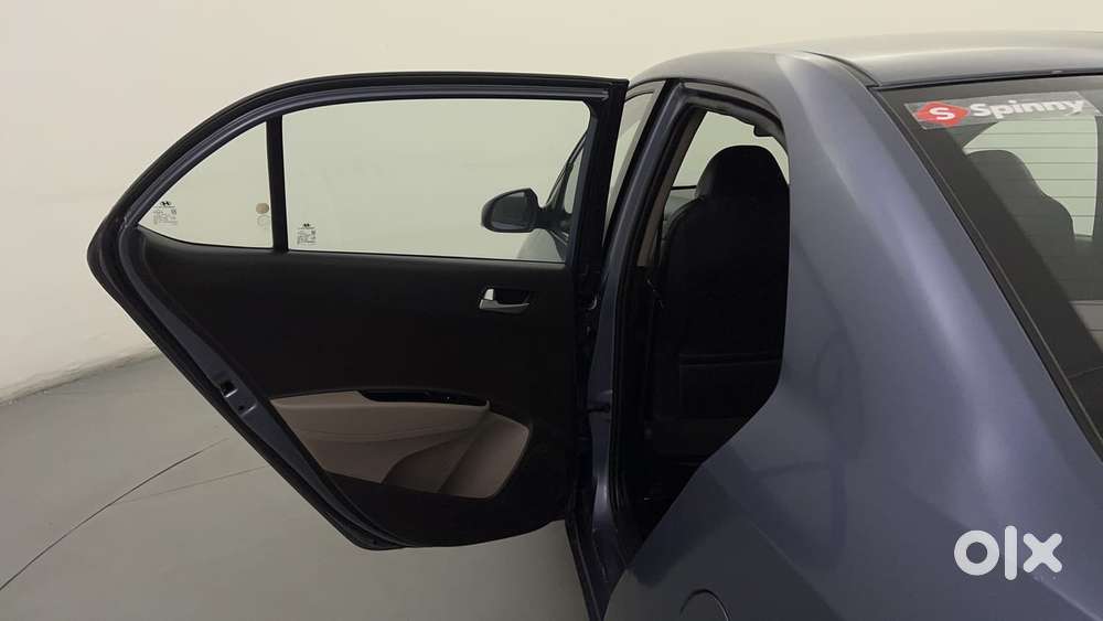 Hyundai Xcent [2014-2017] 1.2 S, 2015, Petrol