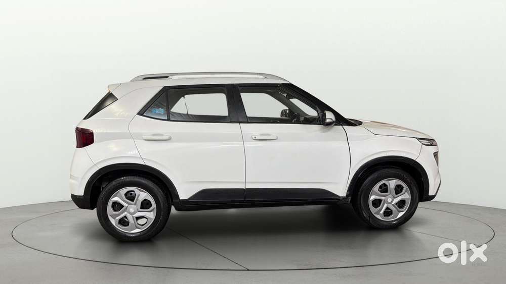 Hyundai Venue Sx Turbo, 2021, Petrol