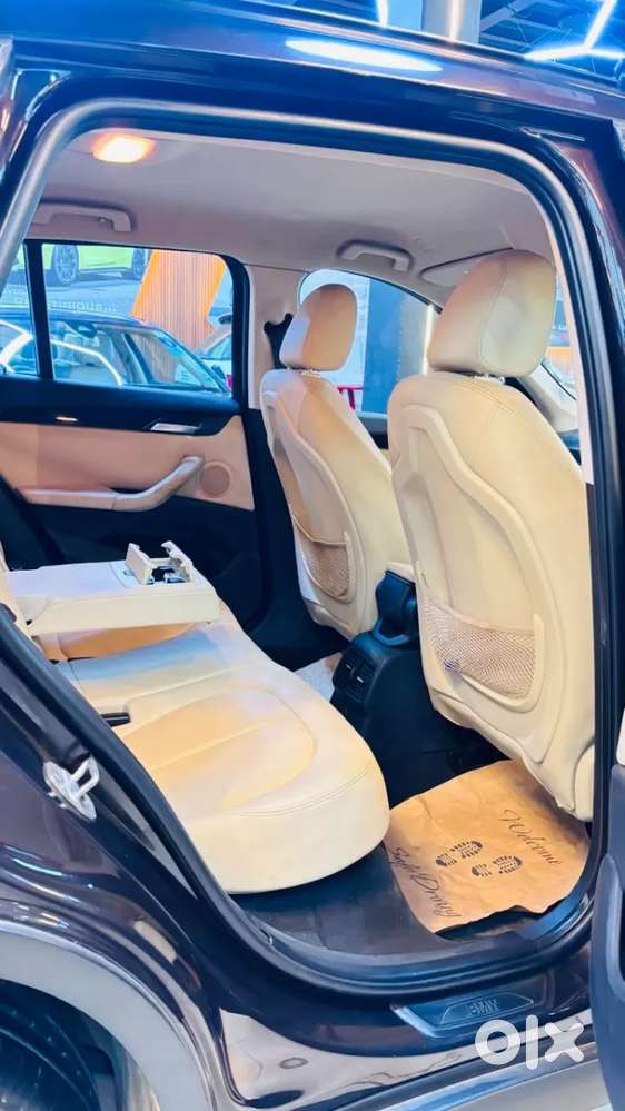 Bmw X1 Sdrive20d Expedition, 2018, Diesel