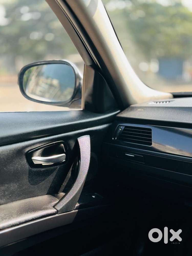 Bmw 3 Series 2.0 320i Sport Line, 2012, Diesel