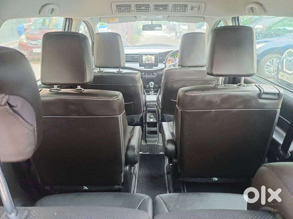 Maruti Suzuki Xl6 1.5 Alpha At, 2022, Petrol