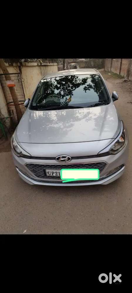 Hyundai Elite I20 2015 Petrol 73000 Km Driven